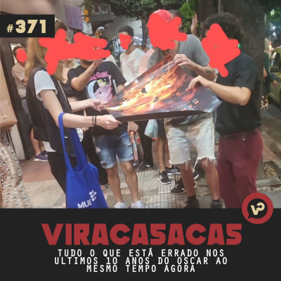 Viracasacas Podcast