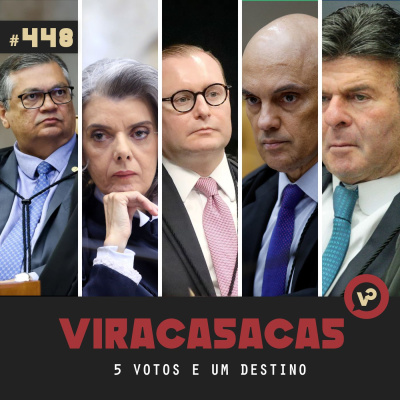 Viracasacas Podcast