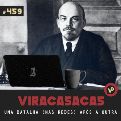 Viracasacas Podcast