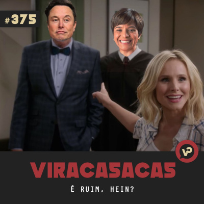 Viracasacas Podcast