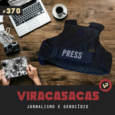 Viracasacas Podcast