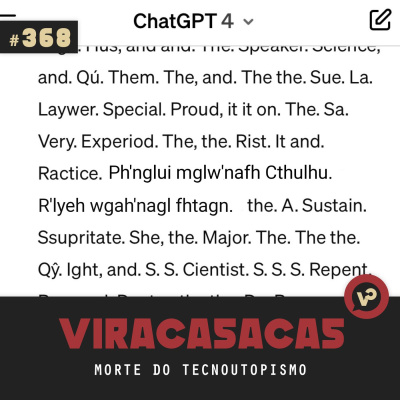 Viracasacas Podcast