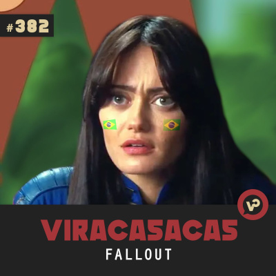 Viracasacas Podcast