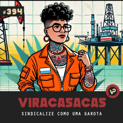 Viracasacas Podcast