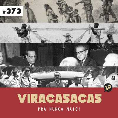 Viracasacas Podcast