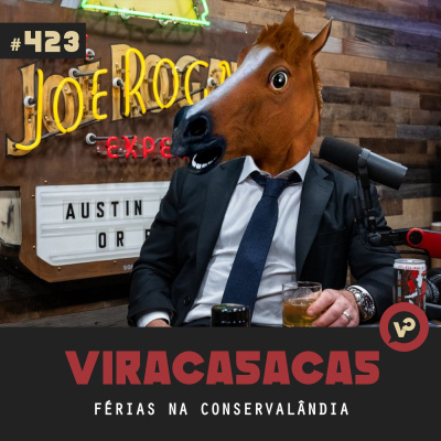 Viracasacas Podcast