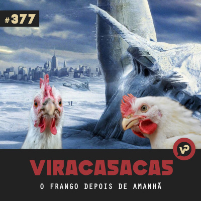 Viracasacas Podcast