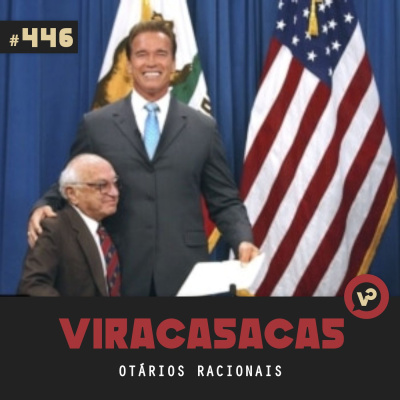 Viracasacas Podcast
