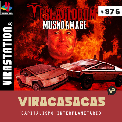 Viracasacas Podcast