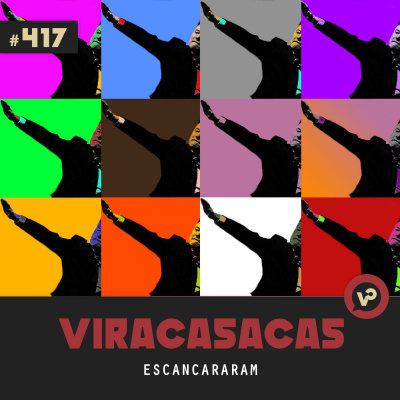 Viracasacas Podcast
