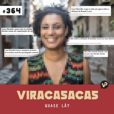 Viracasacas Podcast