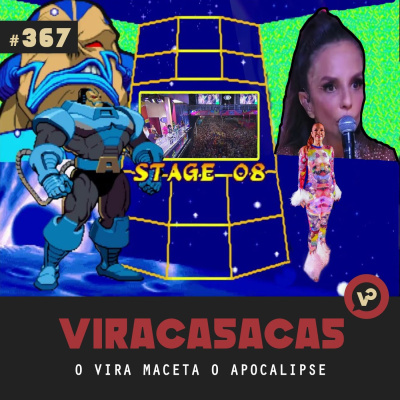 Viracasacas Podcast