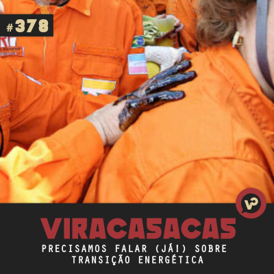 Viracasacas Podcast