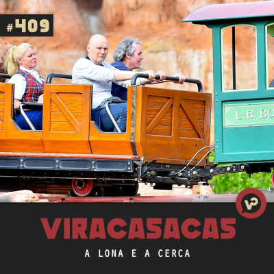Viracasacas Podcast