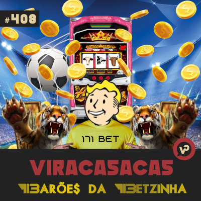 Viracasacas Podcast