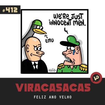 Viracasacas Podcast