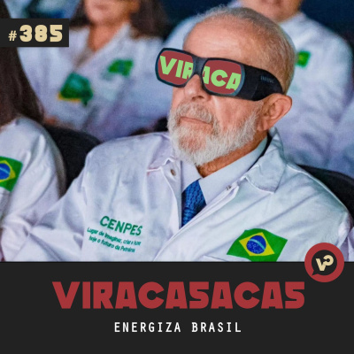 Viracasacas Podcast