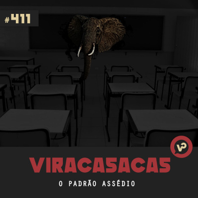 Viracasacas Podcast