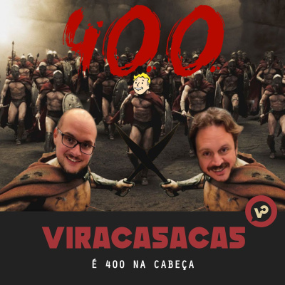 Viracasacas Podcast
