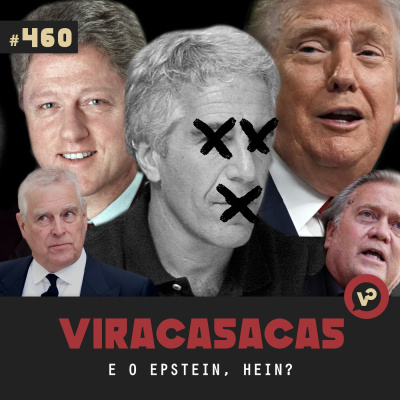 Viracasacas Podcast