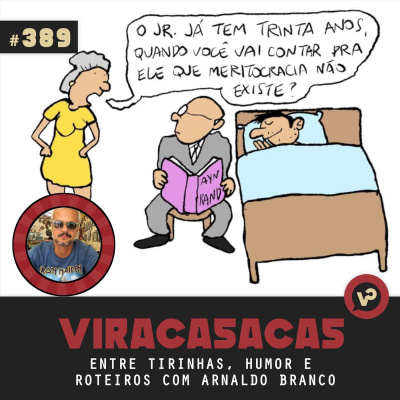 Viracasacas Podcast
