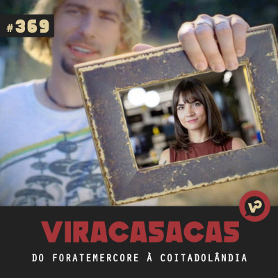 Viracasacas Podcast