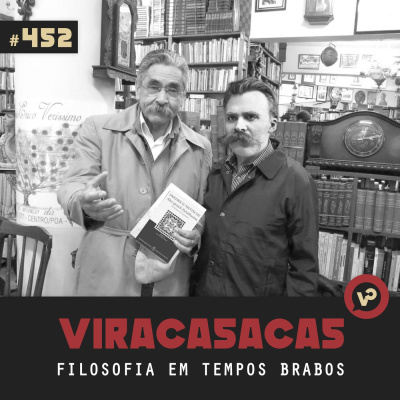 Viracasacas Podcast