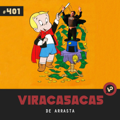 Viracasacas Podcast