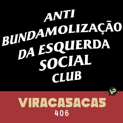 Viracasacas Podcast