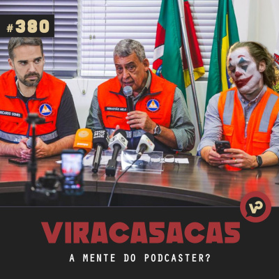 Viracasacas Podcast