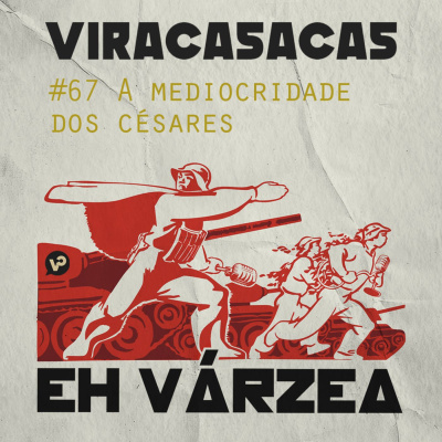 Viracasacas Podcast