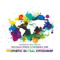 Professor David Ford Day 3: Afternoon