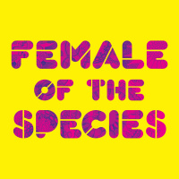 Female of the Species Episode 1: Christy Visaggi