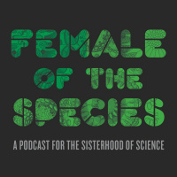 Episode 6: Shaena Montanari