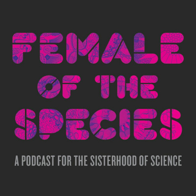 Female Of The Species