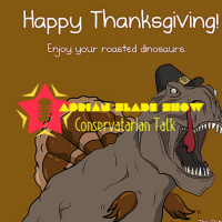 Thanksgiving - The Result of Abandoning Socialism In Favor Of Capitalism QUICKRANT