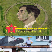 The Most Insane Collection Of Potential Presidents In History