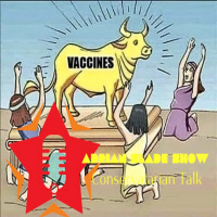 Not Much Confidence In The Vaccines