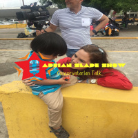 Some ARE Animals...Including The Media