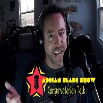Adrian Slade Show