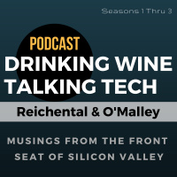 S1 Ep4: What Makes Silicon Valley Tick?