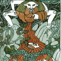 Aflevering 10 - Konthonden en klaterbeken