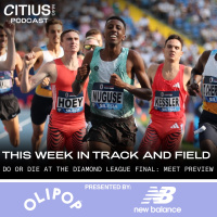 Do Or Die At The Diamond League Final — Meet Preview