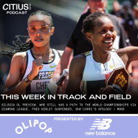 Silesia Diamond League Preview, Who Still Has A Path To The World Championships Via Diamond League Wildcard/World Rankings + Fred Kerley Suspended For Whereabouts, Sha’Carri’s Apology + More
