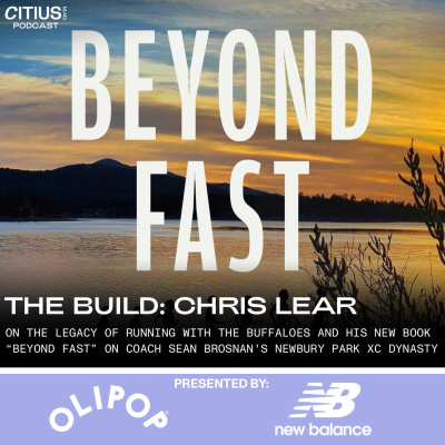 Citius Mag Podcast