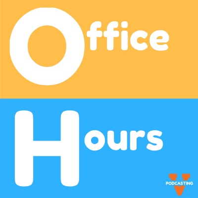 Office Hours With Grant Schwab