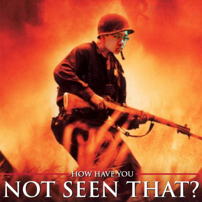 Movies Charles Hasnt Seen