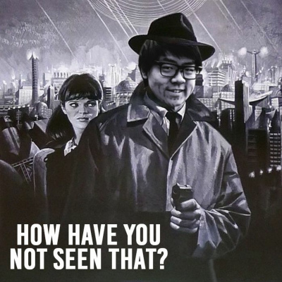 Movies Charles Hasnt Seen