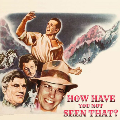 Movies Charles Hasnt Seen