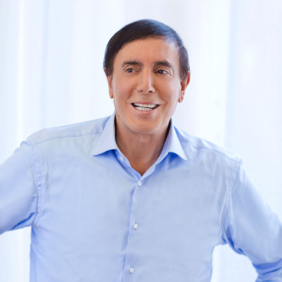 On The Issues With Alon Ben-meir